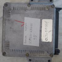 centralina ECU Suzuki gran Vitara 2.0 TD del 2002