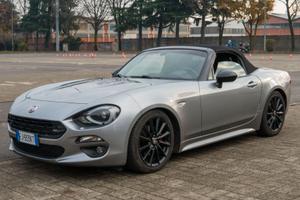fiat 124 spider