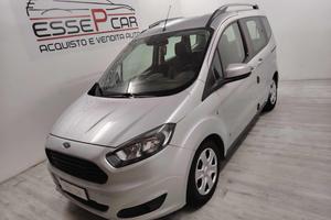 FORD Tourneo Courier 1.5 TDCI 75 CV Titanium