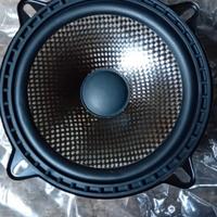 Coppia woofer RCF carbonio da 13cm