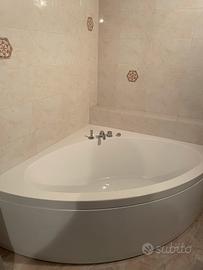 Vasca da Bagno Nuova!!