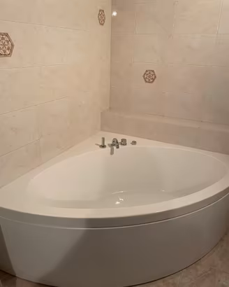 Vasca da Bagno Nuova!!
