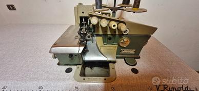 TAGLIA & CUCI PROFESSIONALE RIMOLDI