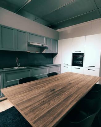 CUCINA