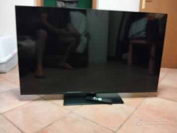 Televisione Smart TV 50 pollici Nokia