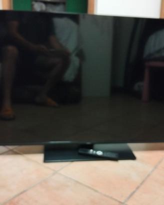 Televisione Smart TV 50 pollici Nokia