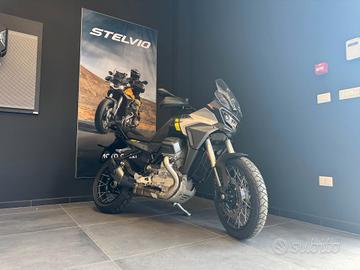 Moto Guzzi Stelvio PFF