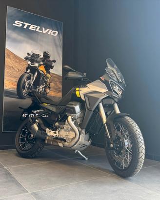 Moto Guzzi Stelvio PFF