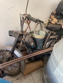 motorino d epoca cimatti