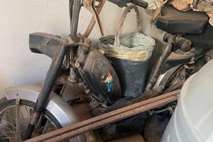 motorino d epoca cimatti