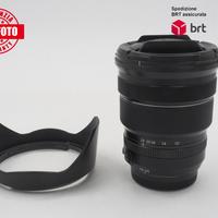 Fuji XF 10-24 F4 R OIS (Fujifilm)