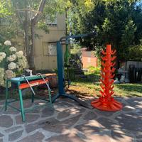 KIT PER IMBOTTIGLIARE VINO