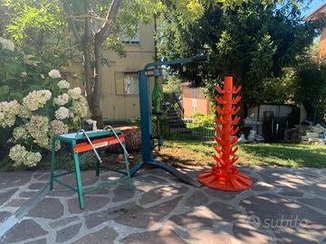 KIT PER IMBOTTIGLIARE VINO