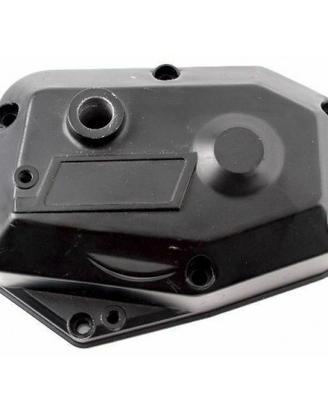 Semicarter frizione Minarelli V1 - K.S.