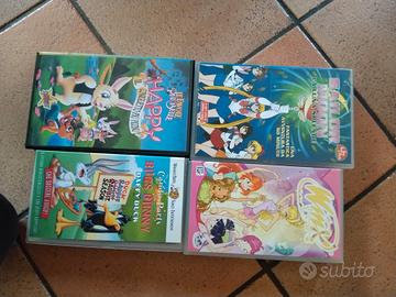 videocassette