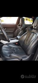 Sedili Recaro range rover evoque