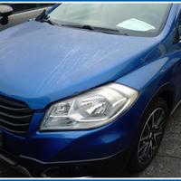 Ricambi Usati SUZUKI SX4 S-Cross