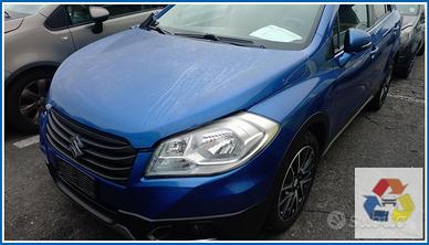 Ricambi Usati SUZUKI SX4 S-Cross