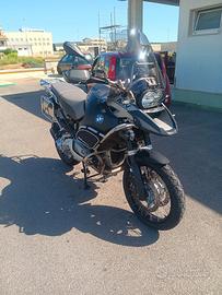 BMW GS R 1200