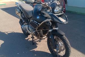 BMW GS R 1200