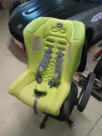 seggiolino auto CHICCO no isofix