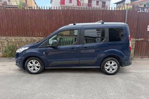 Ford Tourneo Connect 1.6 TDCi 115 CV Titanium