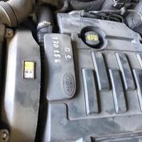 Motore range rover 2.7