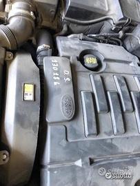 Motore range rover 2.7