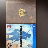 Rise Of The Tomb Raider