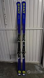 Salomon GS 193 cm