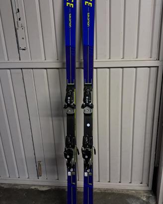 Salomon GS 193 cm
