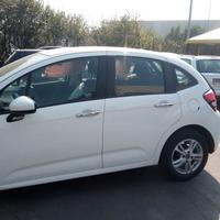 Ricambi usati Citroen C3 2013