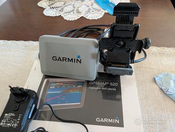 Navigatore Garmin gpsmap 620