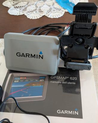 Navigatore Garmin gpsmap 620