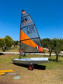 RS Tera