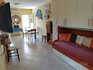 Privato vende appartamento in Sardegna no agenzie