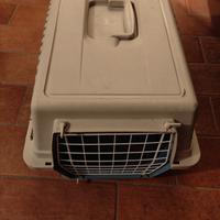 Trasportino cane/gatto
