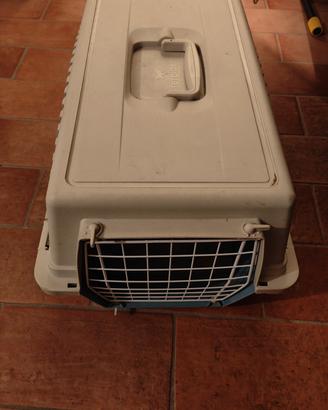 Trasportino cane/gatto