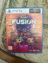 Funko Fusion ps5