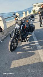 harley davidson street Bob 114 