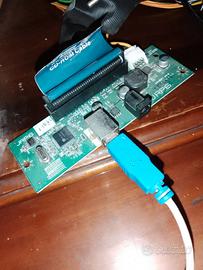 adattatore IDE/SATA per computer 