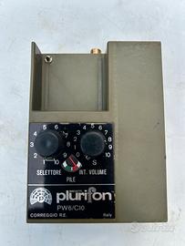 Plurifon