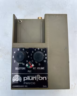 Plurifon