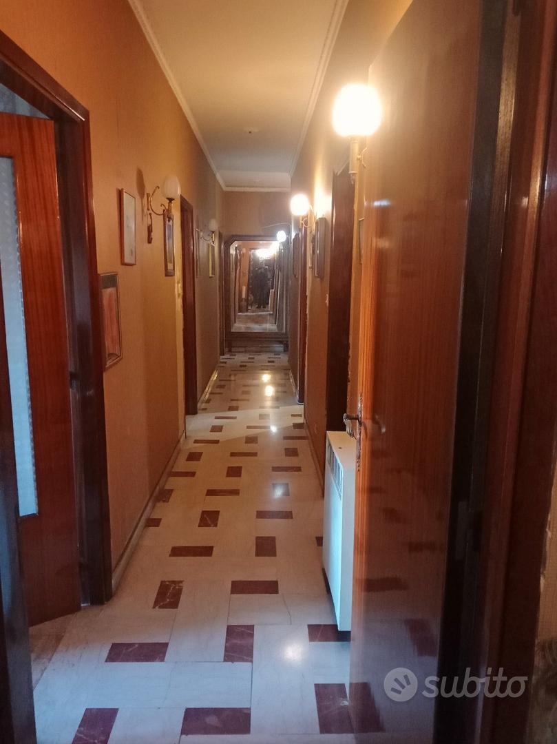 Ampia metratura, zona centralissima - Vista 2