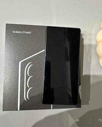 Samsung z fold 7 512 gb