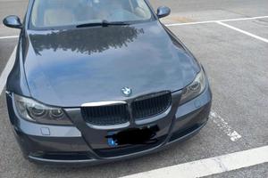 BMW 320d Touring 163 CV – Anno 2005