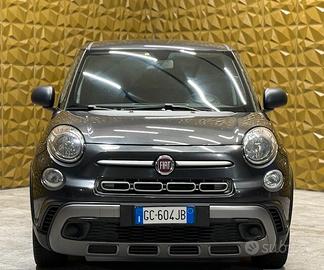 Fiat 500L 1.4 95 CV S&S Cross