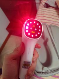 Dispositivo terapia luce rossa - Red light therapy