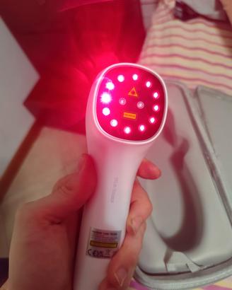 Dispositivo terapia luce rossa - Red light therapy