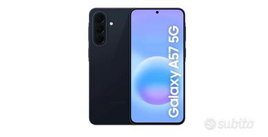 Samsung Galaxy A57 5G